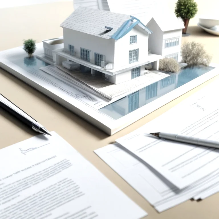 DealDocs dashboard on desktop screen